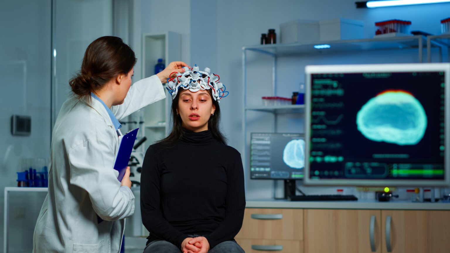 Epilepsia: qué es y cómo actuar ante una crisis