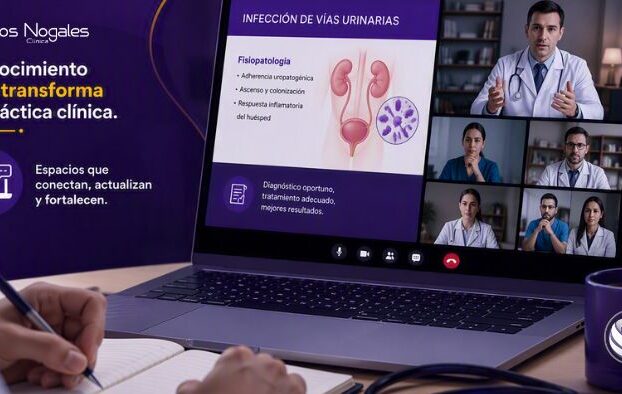 Infección urinaria: claves para su diagnóstico y tratamiento oportuno 